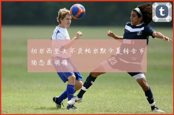 切尔西坚决不卖帕尔默今夏转会市场态度明确
